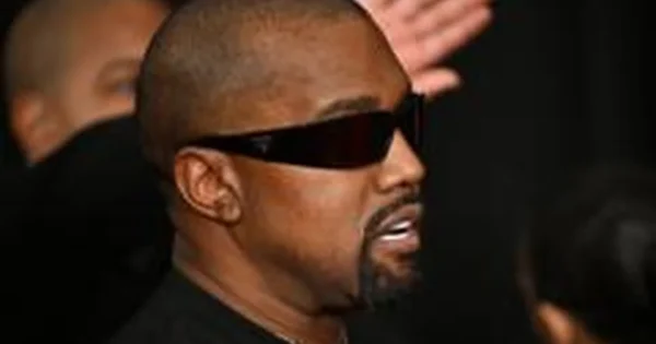 Atšaukti du Kanye West koncertai Sankt Peterburge