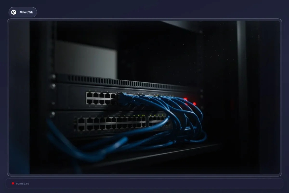 CISA perspėjo apie kritinę MikroTik RouterOS spragą CVE-2026-84411