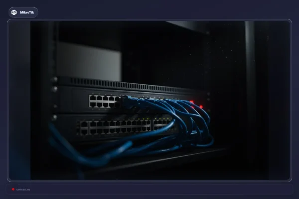 CISA perspėjo apie kritinę MikroTik RouterOS spragą CVE-2026-84411