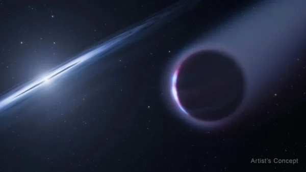 Prie baltojo nykštuko HS 0209+0832 aptikta galima antrosios kartos planeta