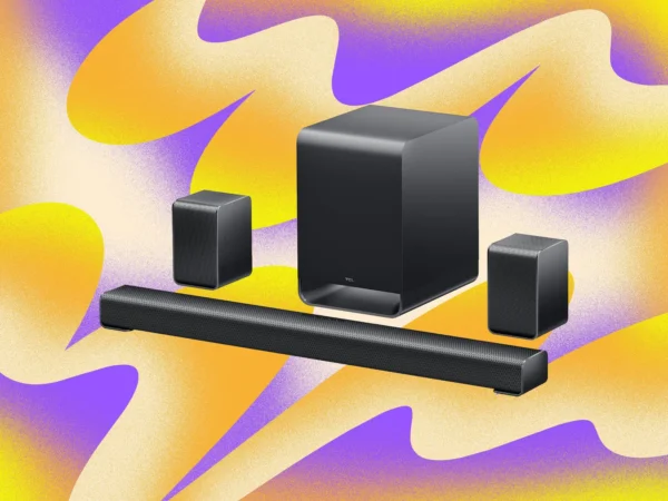 Prime Day metu siūlomos nuolaidos garso kolonėlėms televizoriams
