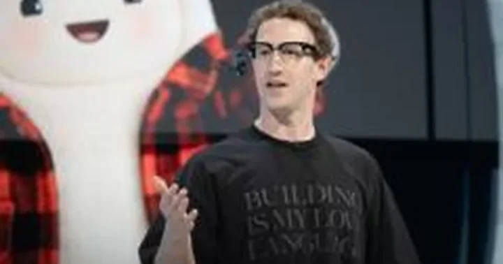Meta susitarė su Marku Zuckerbergu dėl jo pasilikimo Kalifornijoje