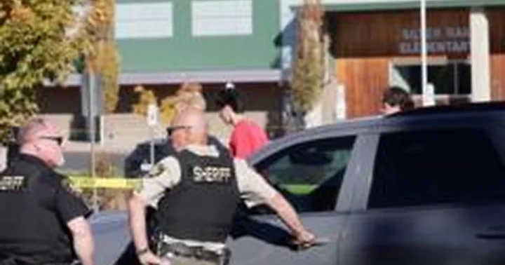 Oregono pradinėje mokykloje 16-metis nužudė tris vaikus ir mokytoją
