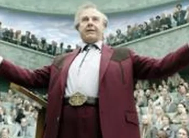 Prognozuojama, kad Tomo Cruise'o filmas „Digger“ kino teatruose patirs 245 mln. dolerių nuostolį