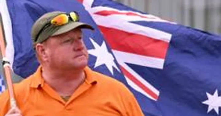 Po tikslinio išpuolio prieš parlamentarę Australijos miestą apėmė sukrėtimas