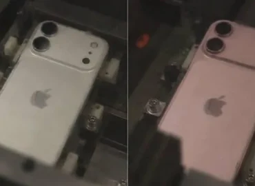 Internete plinta nepatvirtinti tariamo „iPhone 18“ vaizdai