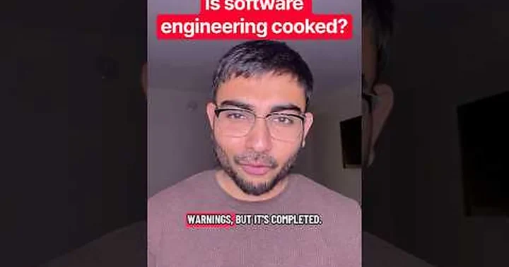 Parth Knows AI parodė, kaip jo teigimu įrankis per kelias minutes atkuria „Windows Task Manager“