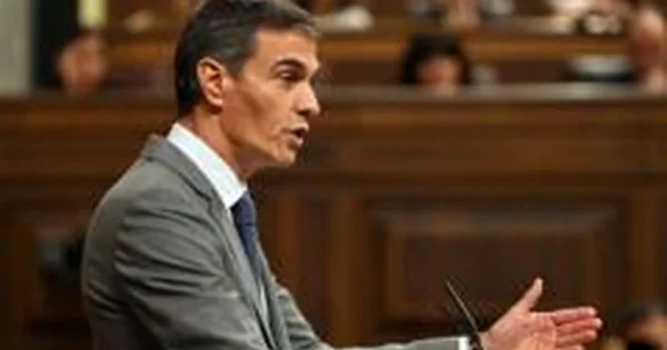 Pedro Sánchezo vyriausybė pralaimėjo svarbų balsavimą dėl būsto krizės Ispanijoje