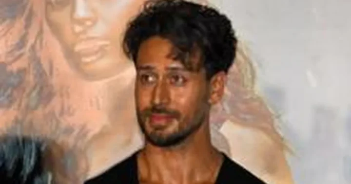 Mumbajuje apšaudytas aktoriaus Tiger Shroff automobilis, jis nenukentėjo