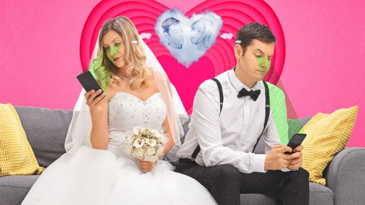 Pažinčių programėlė Upward po atnaujinimo siūlo „Chivalry Mode“ ir „Marriage Timeline“