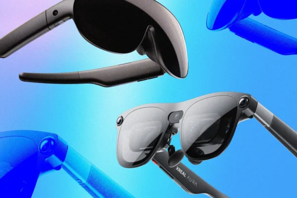 Xreal Aura XR akiniai JAV kainuos nuo 1 279 dolerių
