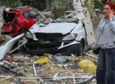 Rusija pareiškė iš esmės pasirengusi atnaujinti trišales taikos derybas su Ukraina ir JAV