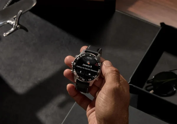 Garmin pristatė trečiosios kartos MARQ laikrodžių kolekciją