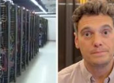 BBC paaiškino, kaip AI padėjo aptikti didelę interneto kibernetinio saugumo spragą