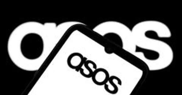 ASOS pranešė apie galimą klientų pagrindinių asmens duomenų prieigą