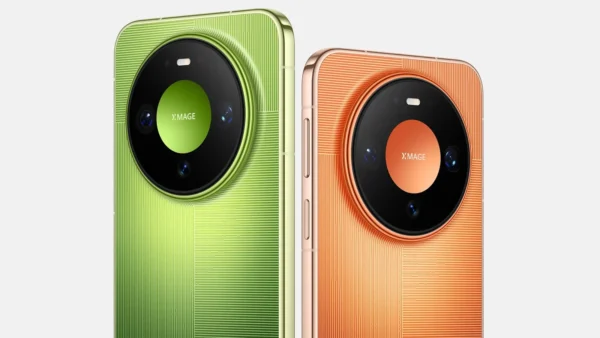 Kinijoje pristatyta Huawei Mate 90 serija