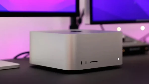 Apple pristatė Mac Studio su M5 Max nuo 2 499 JAV dolerių