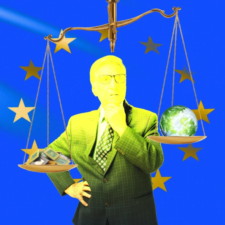 Europoje duomenų centrų plėtra kertasi su klimato tikslais, o Vokietijoje stringa perteklinės šilumos panaudojimo planas