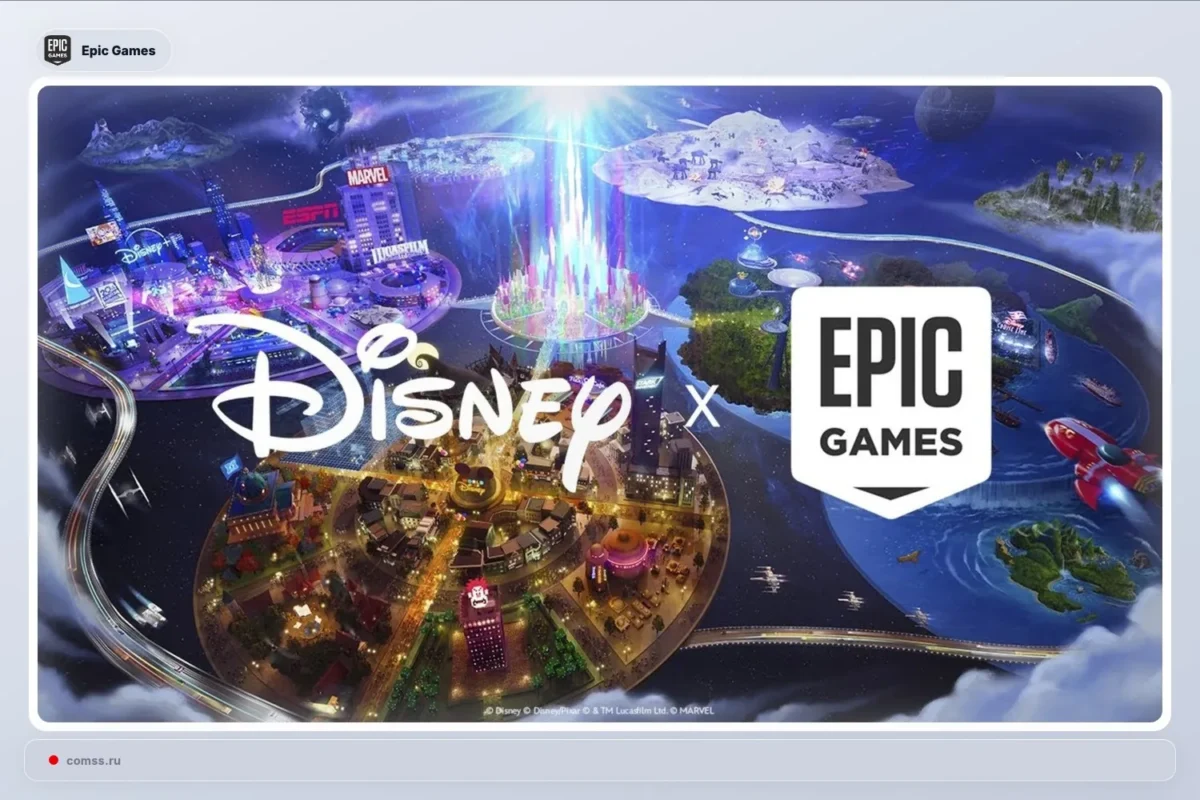 Epic Games paskelbė apie 2026 m. „Epic AI MegaJam“ konkursą lapkričio 12-15 dienomis
