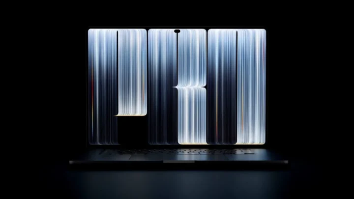 Apple pristatė atnaujintus 14 ir 16 colių „MacBook Pro“ su M5 Pro ir M5 Max
