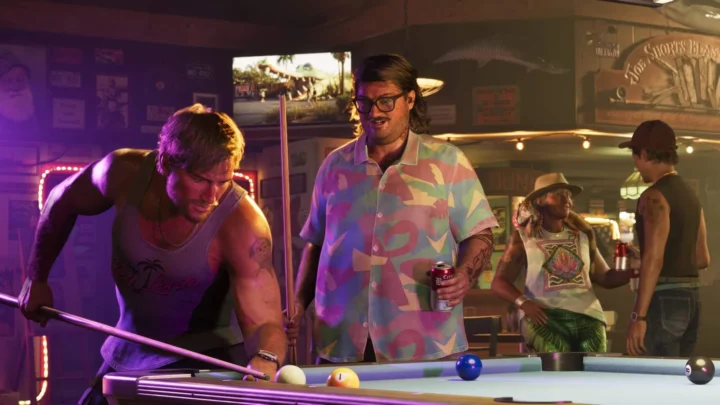 Grand Theft Auto VI bus galima tyrinėti šimtus nedidelių vidaus erdvių