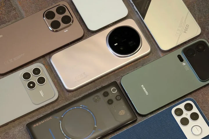 Septyni telefonai, kurių oficialiai neįmanoma įsigyti JAV 2026 metais