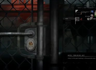 Silver Pines pasirodė Steam platformoje asmeniniams kompiuteriams