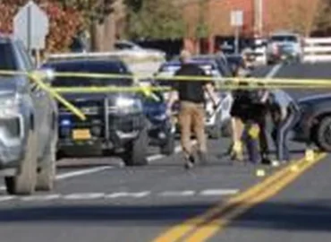 Oregono pradinėje mokykloje 16-metis nužudė tris vaikus ir mokytoją