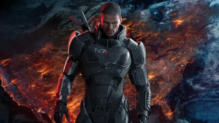 EA uždaro BioWare, atšauktas kitas Mass Effect žaidimas