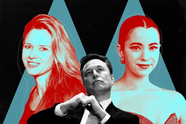 Dokumentiniame filme „Musk“ buvusių partnerių interviu piešia itin nepalankų Elono Musko portretą