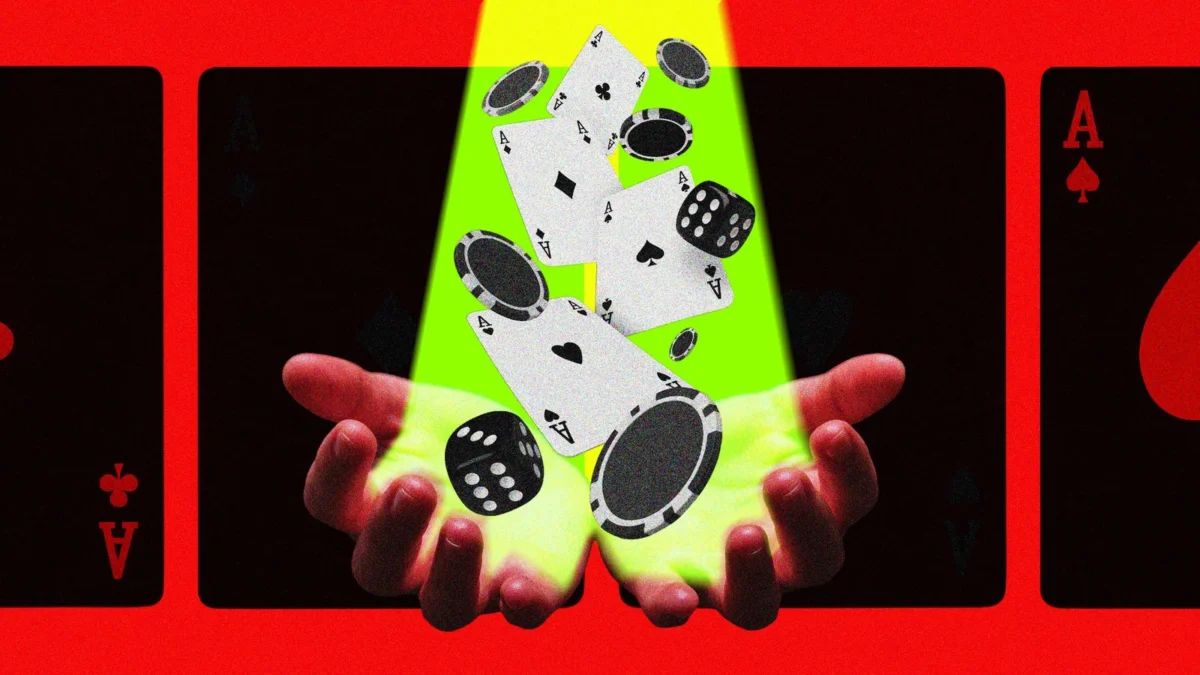 Kenkėjiška programa padėjo įtariamam sukčiui matyti internetinio pokerio žaidėjų kortas