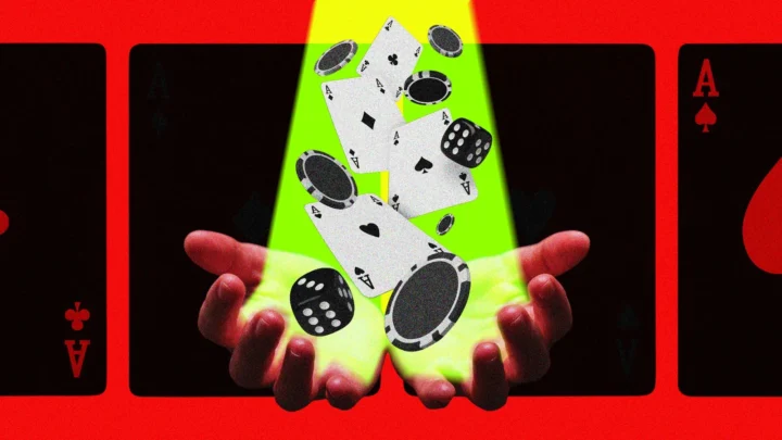 Kenkėjiška programa padėjo įtariamam sukčiui matyti internetinio pokerio žaidėjų kortas