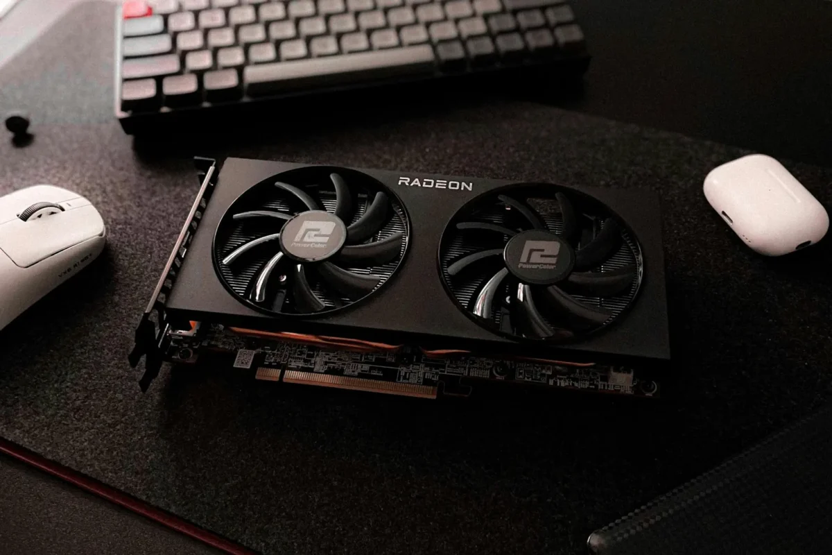 AMD išplėtė FSR Upscaling 4.1 palaikymą Radeon RX 6000 vaizdo plokštėms ir daliai Ryzen procesorių