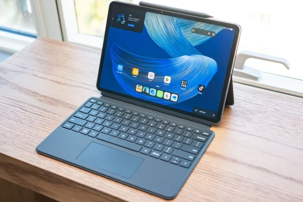 Amazon pristatė tris naujus Alexa planšetinius kompiuterius su Android