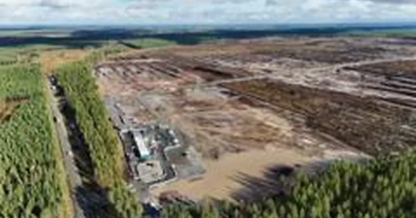 Suomijoje sustabdyti darbai dviejose planuojamose „Google“ duomenų centrų vietose