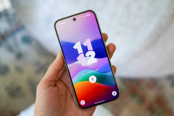 AnTuTu atnaujino 2026 metų Android telefonų kainos ir našumo reitingus
