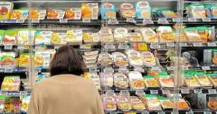 Kibernetinė ataka Prancūzijos prekybos centruose sugadino šviežią ir šaldytą maistą