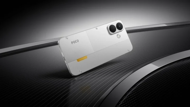 Rusijoje pradėtas parduoti POCO X8 su 8340 mAh baterija ir IP69K apsauga