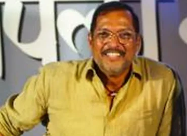 Indijos aktorius Nana Patekar mirė būdamas 75 metų