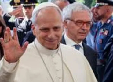 Popiežiui Leonui sėkmingai pašalinta dešiniojo plaučio apatinė skiltis