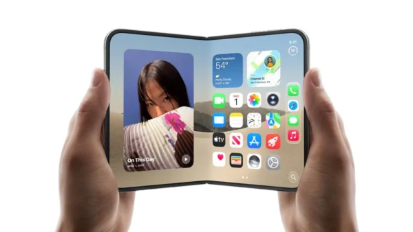 Geekbench 7 sąraše pasirodė „iPhone Duo“ su A20 Pro lustu