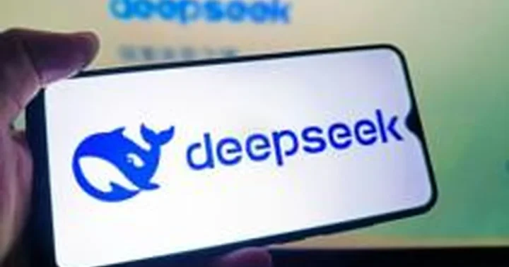 JAV civilinėms federalinėms agentūroms nurodyta pašalinti „DeepSeek“ produktus iš IT sistemų