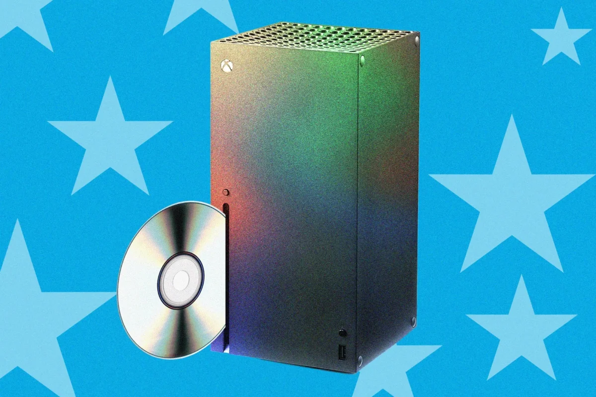 Kaip veikia „Xbox“ Disc-to-Digital programa
