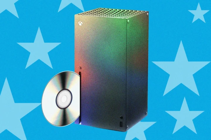Kaip veikia „Xbox“ Disc-to-Digital programa