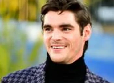 Mirė „Breaking Bad“ aktorius RJ Mitte