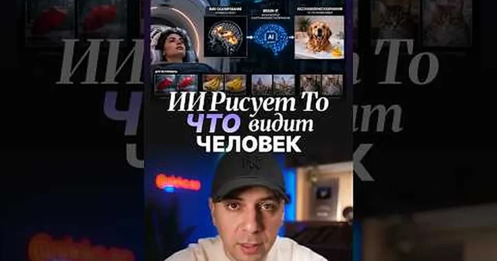 Kūrėjas aleko_so pasakoja apie Brain IT sistemą, kuri pagal smegenų skenavimą atkuria matytą vaizdą