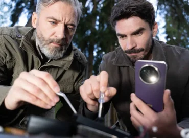 HONOR X9e Pro reklamuojamas kaip itin atsparus išmanusis telefonas
