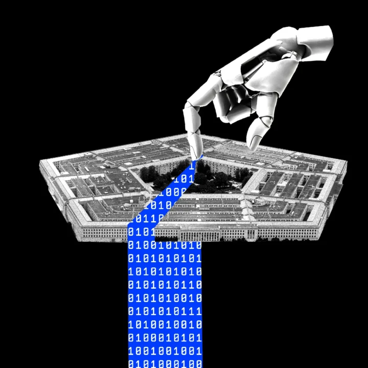 WIRED pranešė apie kaltinimus dėl Claude Code agento naudojimo JAV Gynybos departamento tinkle