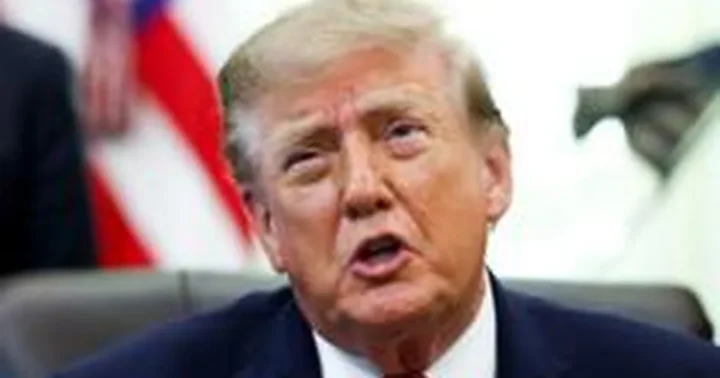 Dėl 50 proc. muitų Kanados prekėms JAV pateiktas ieškinys Donaldo Trumpo administracijai