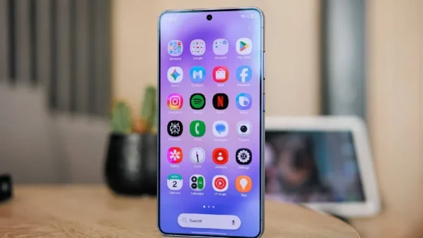 Pranešimuose minimos keturios bazinės Samsung Galaxy S27 Ultra spalvos